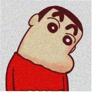 用户拾光机头像